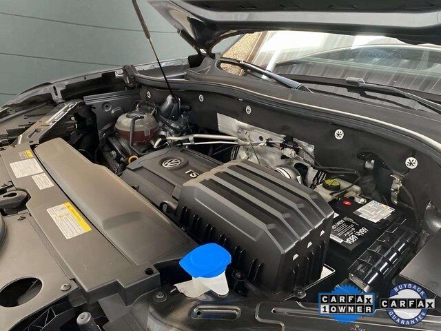 2021 Volkswagen Atlas Cross Sport 2.0T S Dallas TX
