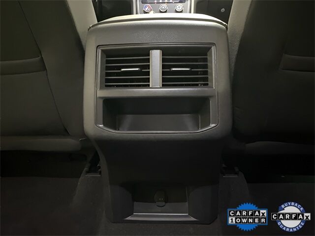 2021 Volkswagen Atlas Cross Sport 2.0T S Dallas TX