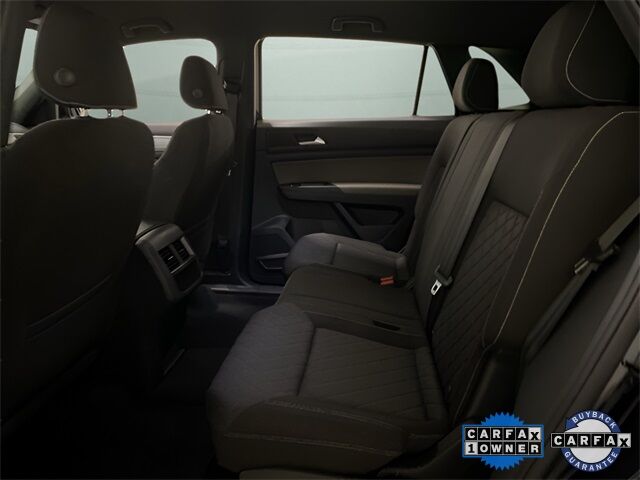 2021 Volkswagen Atlas Cross Sport 2.0T S Dallas TX