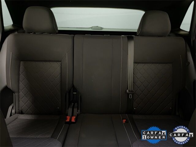 2021 Volkswagen Atlas Cross Sport 2.0T S Dallas TX