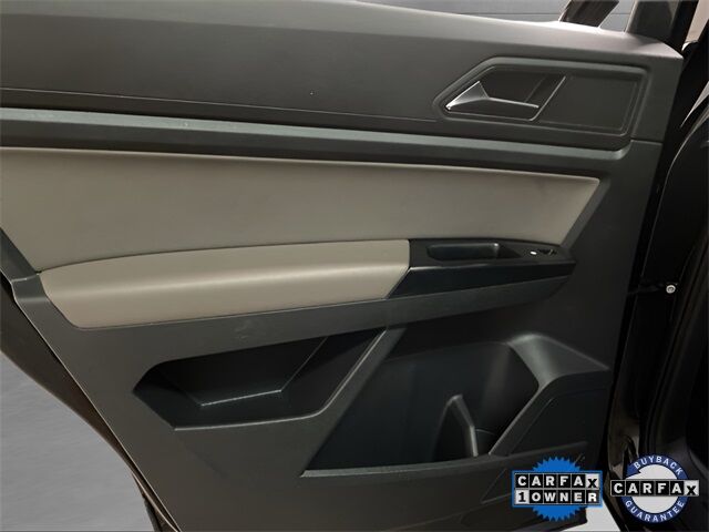 2021 Volkswagen Atlas Cross Sport 2.0T S Dallas TX