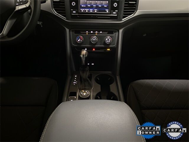2021 Volkswagen Atlas Cross Sport 2.0T S Dallas TX