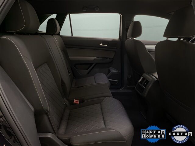 2021 Volkswagen Atlas Cross Sport 2.0T S Dallas TX