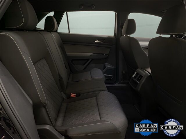 2021 Volkswagen Atlas Cross Sport 2.0T S Dallas TX