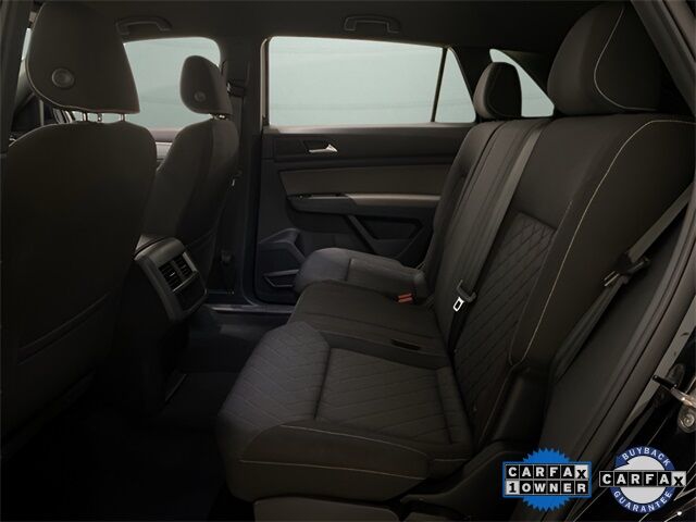 2021 Volkswagen Atlas Cross Sport 2.0T S Dallas TX