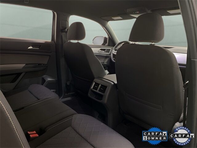 2021 Volkswagen Atlas Cross Sport 2.0T S Dallas TX