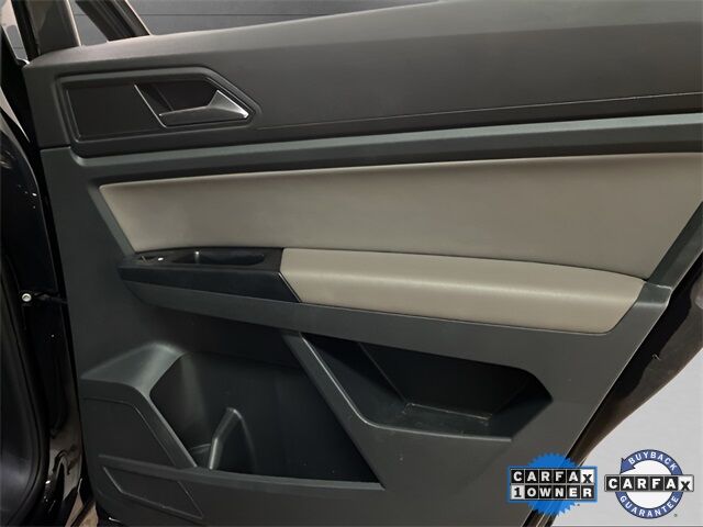 2021 Volkswagen Atlas Cross Sport 2.0T S Dallas TX