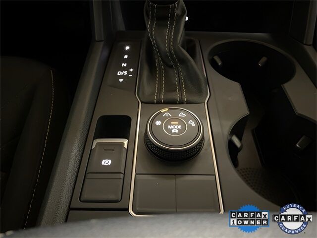 2021 Volkswagen Atlas Cross Sport 2.0T S Dallas TX