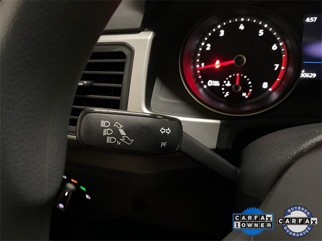 2021 Volkswagen Atlas Cross Sport 2.0T S Dallas TX