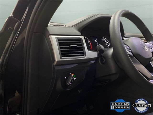2021 Volkswagen Atlas Cross Sport 2.0T S Dallas TX