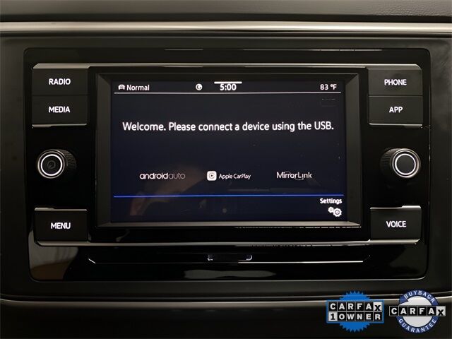 2021 Volkswagen Atlas Cross Sport 2.0T S Dallas TX
