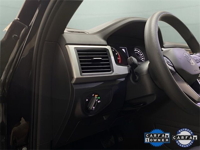 2021 Volkswagen Atlas Cross Sport 2.0T S Dallas TX