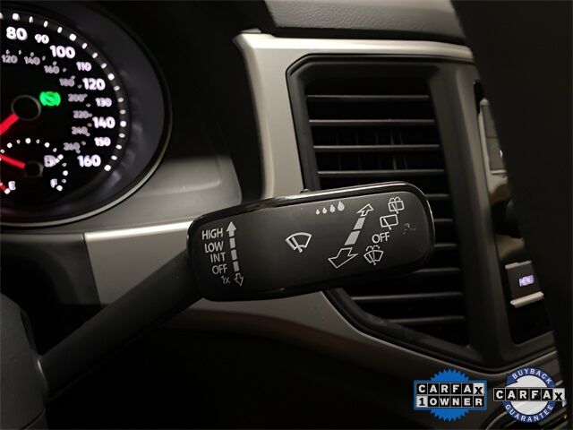 2021 Volkswagen Atlas Cross Sport 2.0T S Dallas TX