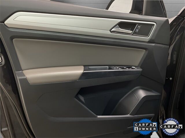 2021 Volkswagen Atlas Cross Sport 2.0T S Dallas TX