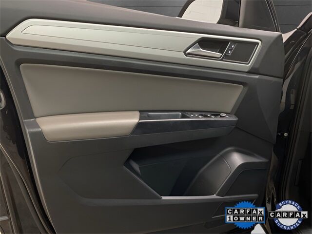 2021 Volkswagen Atlas Cross Sport 2.0T S Dallas TX