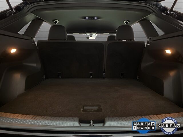 2021 Volkswagen Atlas Cross Sport 2.0T S Dallas TX