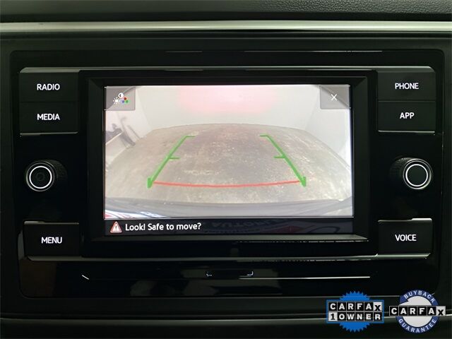 2021 Volkswagen Atlas Cross Sport 2.0T S Dallas TX
