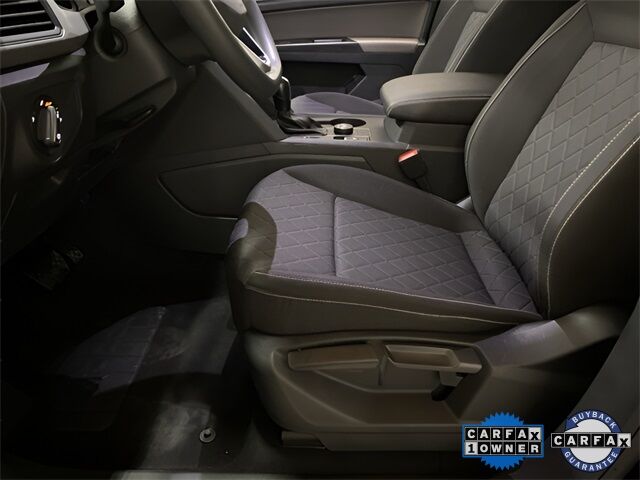 2021 Volkswagen Atlas Cross Sport 2.0T S Dallas TX