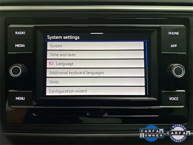 2021 Volkswagen Atlas Cross Sport 2.0T S Dallas TX