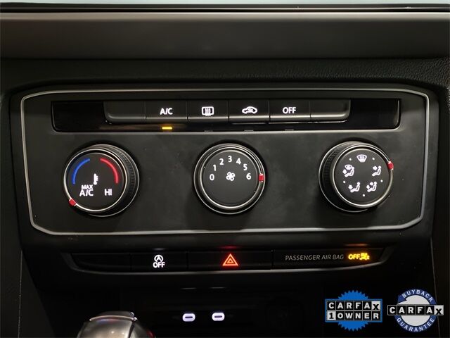 2021 Volkswagen Atlas Cross Sport 2.0T S Dallas TX
