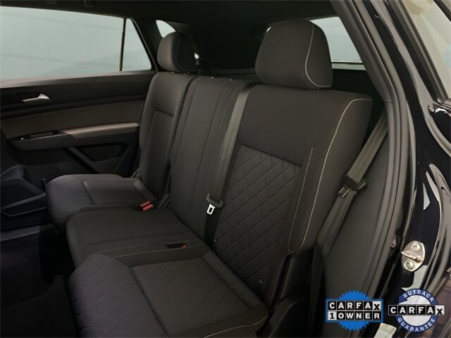 2021 Volkswagen Atlas Cross Sport 2.0T S Dallas TX