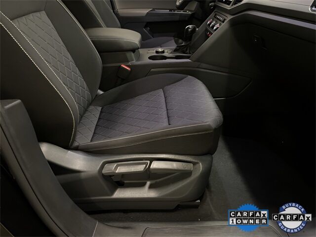 2021 Volkswagen Atlas Cross Sport 2.0T S Dallas TX