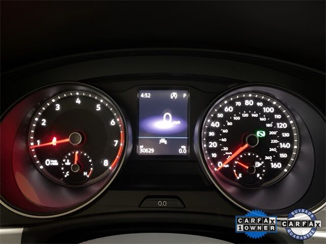 2021 Volkswagen Atlas Cross Sport 2.0T S Dallas TX