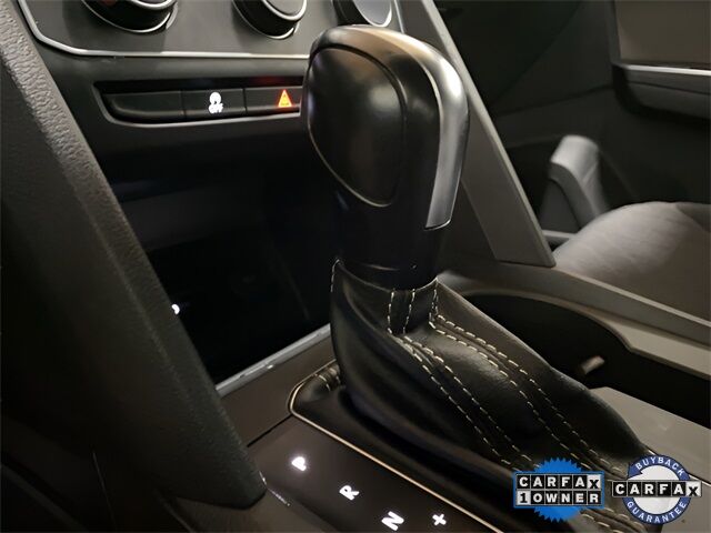 2021 Volkswagen Atlas Cross Sport 2.0T S Dallas TX