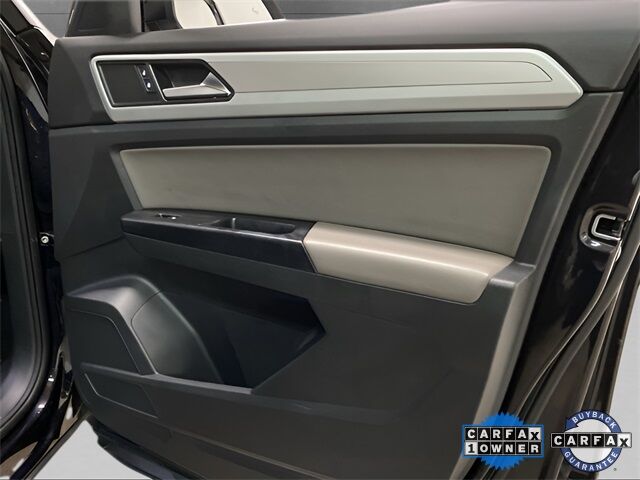 2021 Volkswagen Atlas Cross Sport 2.0T S Dallas TX