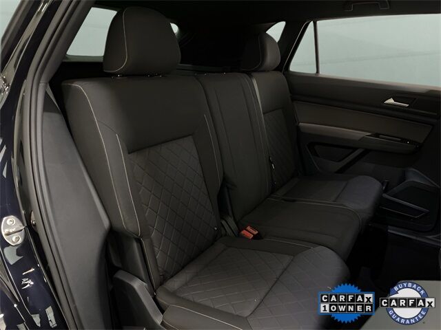 2021 Volkswagen Atlas Cross Sport 2.0T S Dallas TX