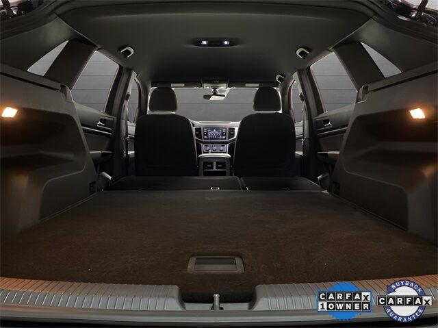 2021 Volkswagen Atlas Cross Sport 2.0T S Dallas TX