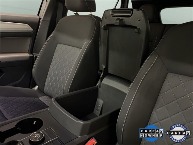 2021 Volkswagen Atlas Cross Sport 2.0T S Dallas TX