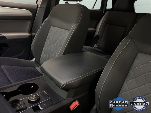 2021 Volkswagen Atlas Cross Sport 2.0T S Dallas TX