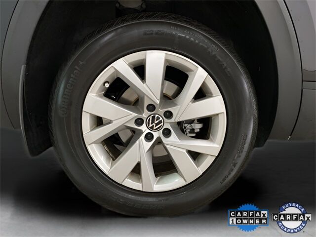 2021 Volkswagen Atlas Cross Sport 2.0T S Dallas TX