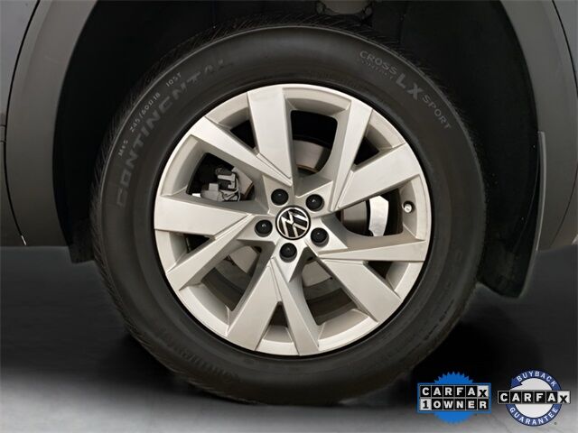 2021 Volkswagen Atlas Cross Sport 2.0T S Dallas TX