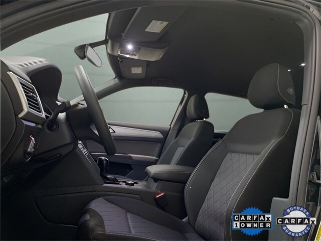 2021 Volkswagen Atlas Cross Sport 2.0T S Dallas TX