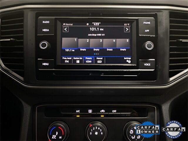 2021 Volkswagen Atlas Cross Sport 2.0T S Dallas TX
