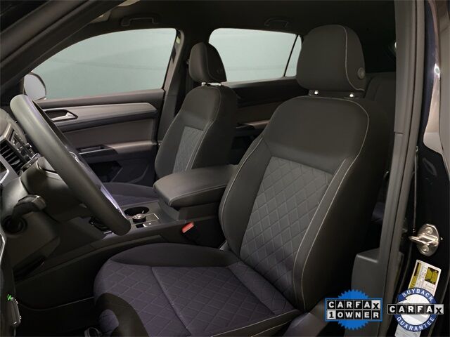 2021 Volkswagen Atlas Cross Sport 2.0T S Dallas TX