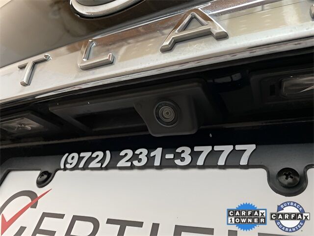 2021 Volkswagen Atlas Cross Sport 2.0T S Dallas TX