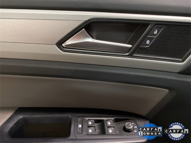 2021 Volkswagen Atlas Cross Sport 2.0T S Dallas TX