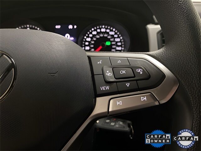 2021 Volkswagen Atlas Cross Sport 2.0T S Dallas TX