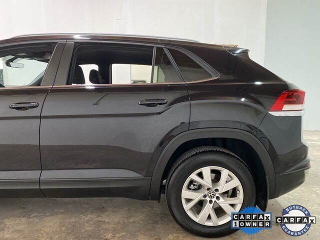 2021 Volkswagen Atlas Cross Sport 2.0T S Dallas TX