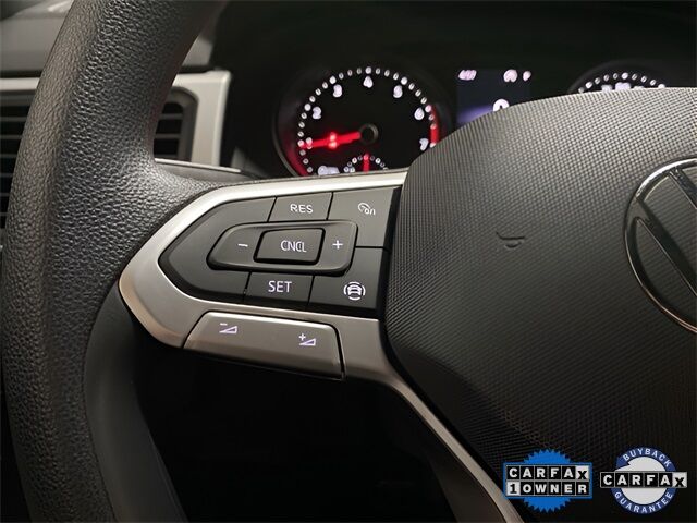 2021 Volkswagen Atlas Cross Sport 2.0T S Dallas TX