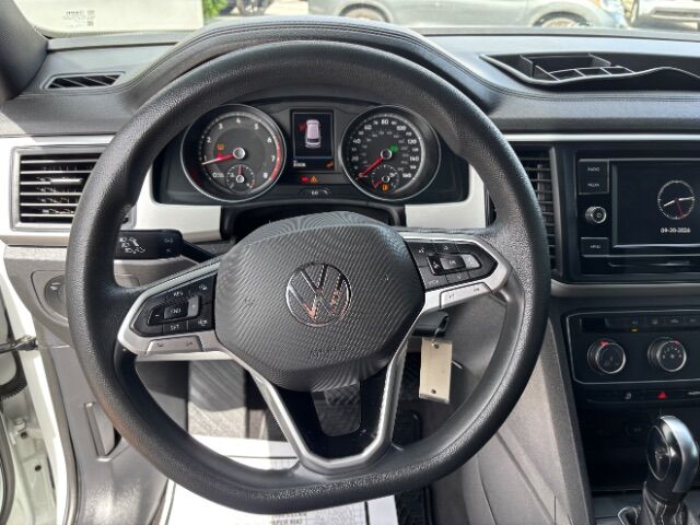2021 Volkswagen Atlas Cross Sport 2.0T S Mesa AZ