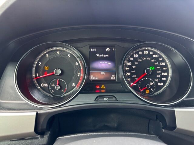 2021 Volkswagen Atlas Cross Sport 2.0T S Mesa AZ