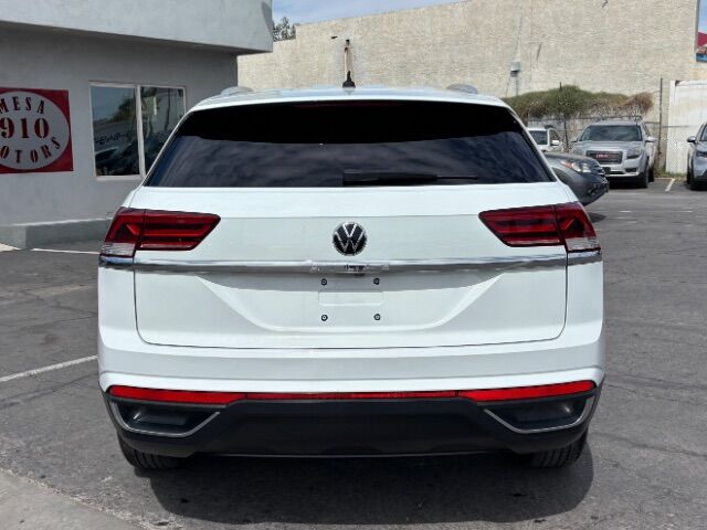 2021 Volkswagen Atlas Cross Sport 2.0T S Mesa AZ