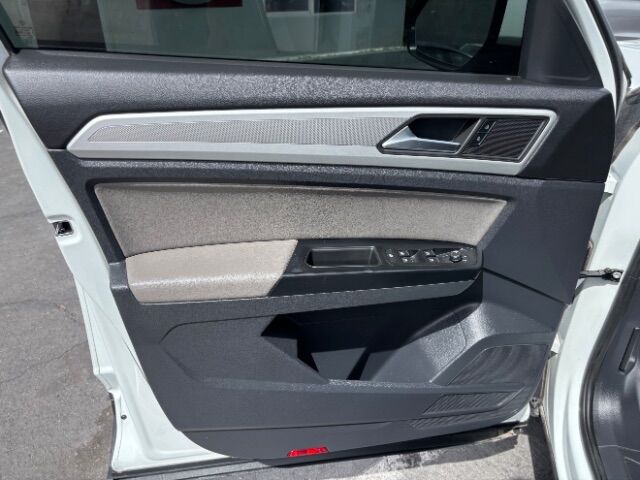 2021 Volkswagen Atlas Cross Sport 2.0T S Mesa AZ