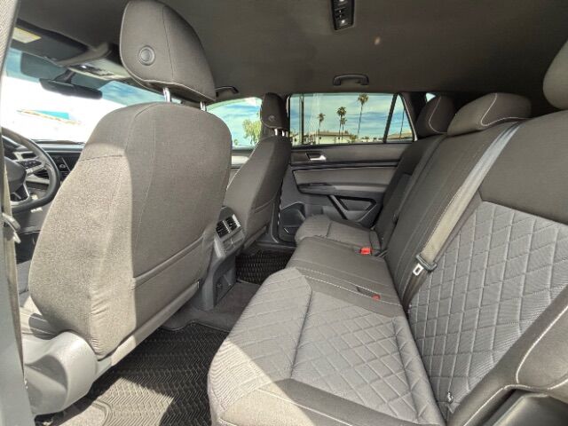 2021 Volkswagen Atlas Cross Sport 2.0T S Mesa AZ