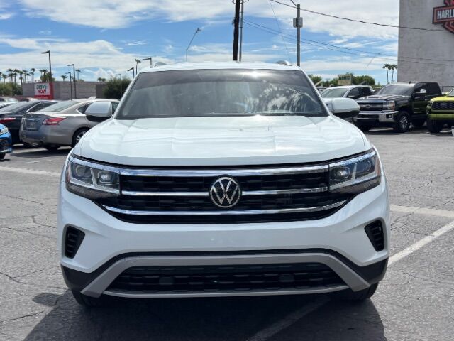 2021 Volkswagen Atlas Cross Sport 2.0T S Mesa AZ