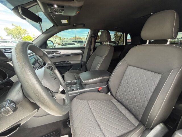 2021 Volkswagen Atlas Cross Sport 2.0T S Mesa AZ